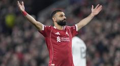 Liga mistrů – sestřih: Liverpool vs. Karabach (28. 1. 2026)
