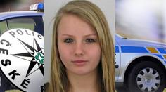 Krásná Jessica (16) odešla ve čtvrtek do školy a nevrátila se