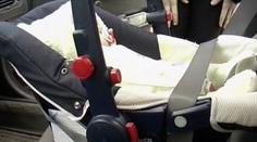 Dětské autosedačky můžou zabíjet!