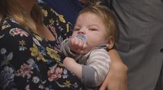 Lékaři z Brna slaví velký úspěch. Malého Olivera zachránili před epilepsiemi