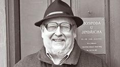 Zemřel herec a dabér Zdeněk Hess. Od jejího počátku zářil v Ulici