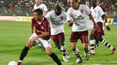 Spartu čeká dánské Odense, Boleslav Palermo