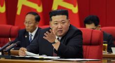 Kim Čong-un žádá více jaderných zbraní. Chce předběhnout zbytek světa