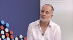 V Česku je pitná voda kvalitní, filtrace je součástí moderních budov, říká expert