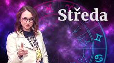 Horoskop na středu 7. června: Buďte féroví a nevyhýbejte se upřímnosti