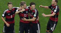 Dohodli jsme se, že už Brazilce budeme šetřit, přiznal Hummels