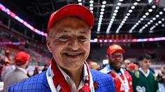 Titul jsem si nekoupil. Jen hráče, které mohl koupit kdokoliv, říká Dědek