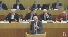 Radní Jihočeského kraje mohou po preventivní karanténě zpět do práce