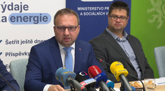 Energetická inflace přesáhla 60 procent. Musíme dělat cílená opatření, řekl Jurečka