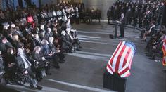 USA se loučí s Jimmym Carterem. Byl to úžasný člověk, vzpomíná jeho syn