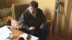 Lékař slepou pacientku neviděl, kvůli jeho posudku žena přišla o příspěvky