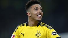 Miliardový přestup se zadrhl. Sancho zůstává, United hledají jinde