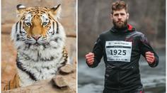 Procházka před bojem v UFC zachraňuje tygry! Pomoci může každý