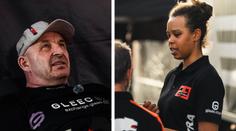 V dunách i v rodině drží spolu. Kolocovi zvládli přípravu na Rally Dakar
