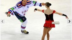 Elita z KHL bavila diváky. V nájezdech dominoval Dacjuk, v rychlosti Kuzněcov