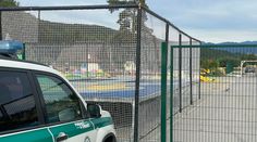 Neštěstí na Slovensku: Vítr odfoukl skákací hrad i s dětmi. Čtyři se zranily