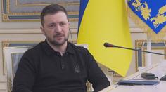 Zelenskyj navrhl výměnu území s Ruskem. Ukrajinu čeká těžká volba, říká analytik