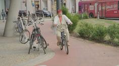 Poslanci řeší předpisy pro cyklisty. V plánu je povinné zavedení přileb