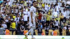 V Antalyi řádil požár. Hráči Fenerbahce ihned přiběhli s pomocí