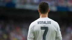 Fotbalový svět bez Ronalda?! Ano, byl nechtěným dítětem!