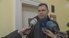 Promile za volantem je trestný čin. Na policistu byl soud mírnější!