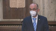 Konec Blatného na ministerstvu? Drby, reagoval předseda Sněmovny