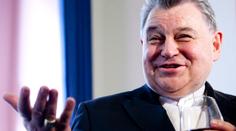 Arcibiskupa Duku jmenoval papež kardinálem