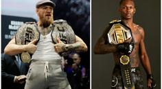 Šéf UFC potvrdil McGregorův návrat! Oznámil i novou bitvu dvou šampionů