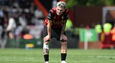 Skandál v Premier League: Hráč si údajně psal s nezletilou dívkou