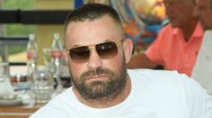 Karlos Vémola odhalil citlivou stránku: Bojovníci jsou pro něj hlavně jeho děti
