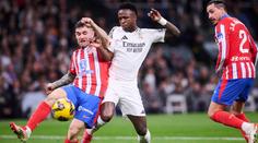Liga mistrů pozná poslední čtvrtfinalisty. Obhájce hájí těsné vedení