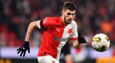 Slavia hlásí velký návrat. Zpět do Edenu jde reprezentant Jurásek
