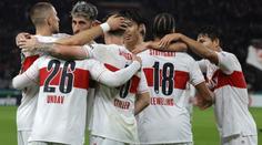 DFB-Pokal: Stuttgart vs. Union Berlín – 31. 10. 2023
