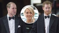 Utajená nevlastní sestra Williama a Harryho: Proč se o ní nemluví?