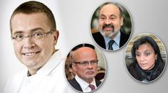 Osobnosti o Klausově amnestii: Prezident poškodil naši zem!