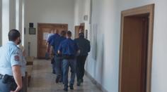 Berdychův gang znovu u soudu! K výslechu půjdou všichni
