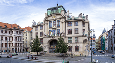 Pražský magistrát boduje v oceněních