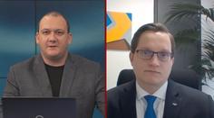 Křeček: Inflace trápí všechny země vyspělého světa. Nic nelze dělat na dluh