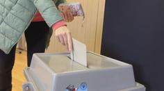 Pozor, volební lístky budou ve druhém kole jiné. Do schránek je ale nedostanete
