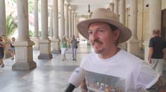 Přemek Forejt poprvé o miminku: Vysvětlil, proč právě Tristan
