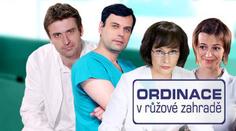 TV Nova: Vrací se Ordinace v růžové zahradě. Podívejte se na úplně první díl!