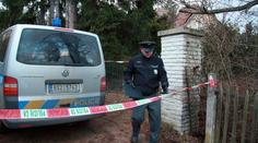 POTVRZENO: První oběť Klausovy amnestie! Propouštěného vězně obvinila policie ze zabití