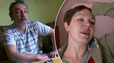 Výměna manželek: Kristina drsně zpražila líného manžela! UKÁZKA
