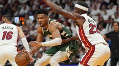 Schyluje se k velkému překvapení v NBA? Milwaukee je krůček od vyřazení