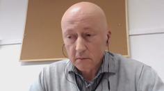 Rozhovor s výzkumníkem Univerzity obrany Zdeňkem Petrášem
