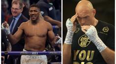 Box není jen o penězích! Joshua se kvůli zápasu s Furym vzdá milionů