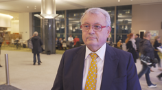 Špičky byznysu si vyzkoušely, jaké je to být europoslancem