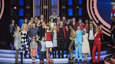 Tohle byla nejlepší vystoupení show Tvoje tvář má známý hlas!
