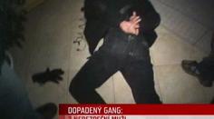 Únosci podnikatelů byli dopadeni
