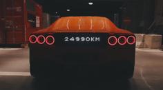 Supersporty i osobní vozy. V Bruselu automobilky představují nové modely